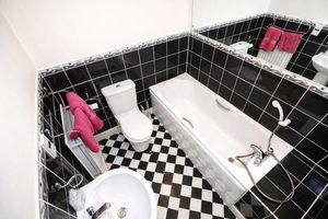 Bathroom- click for photo gallery
